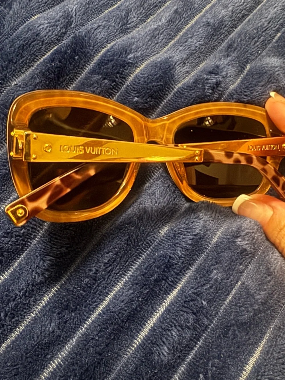 Louis Vuitton Sunglasses